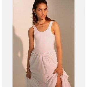 Free People Emily’s Midi Dress